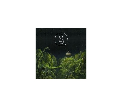 Floex - Samorost 3 LP