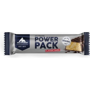 Multipower Power Pack "the real original" - Classic Dark