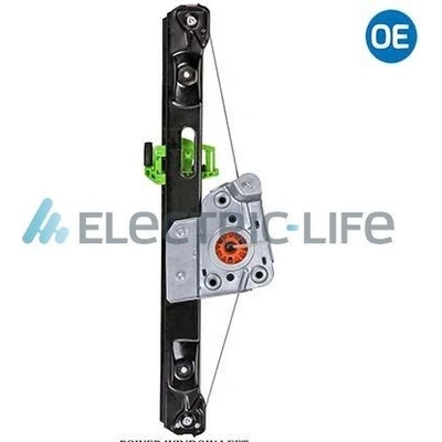Zvedací zařízení oken Electric Life ZR BM706 R