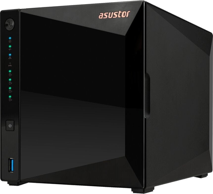 ASUSTOR AS3304T