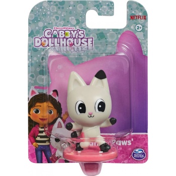 Къщата на куклите на Габи мини фигурка Панди Паус (6071192_pandy_paws)