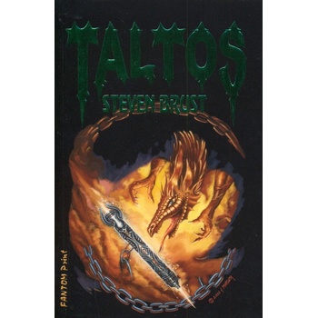 Taltos - Brust Steven