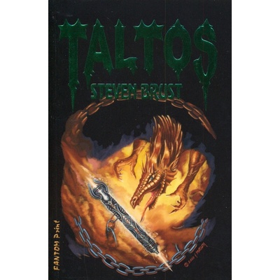 Taltos - Brust Steven