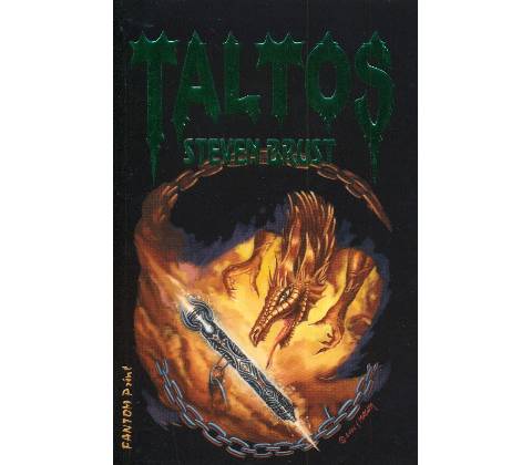 Taltos - Brust Steven