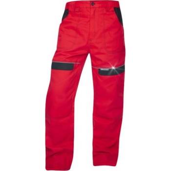 Ardon H8107 Kalhoty cool trend pas červená