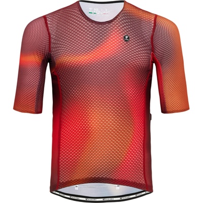 Pissei Magistrale Superlight UAE bez zipu Rosso