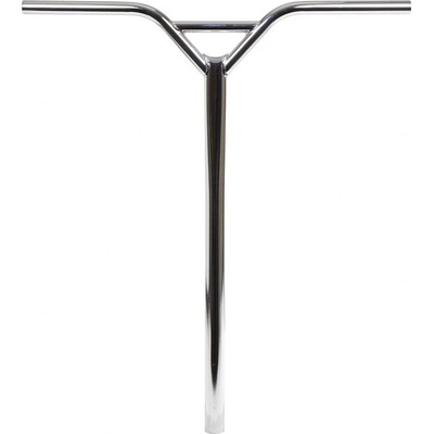 Řídítka Tilt Sentry Pro Scooter Bar 700mm stříbrná