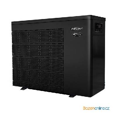 Invertorové tepelné čerpadlo Rapid RIC 33 (IPHC R33) s chlazením, 13 kW