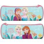 Kids Licensing Ученически несесер Kids Licensing - Frozen, с 1 цип (FR50019)