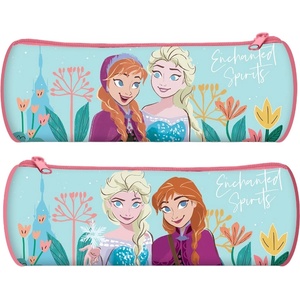Kids Licensing Ученически несесер Kids Licensing - Frozen, с 1 цип (FR50019)