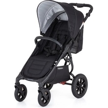 VALCO BABY Sport Sport Trend 4 Ash Black 2022