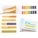 ISO pH papieriky 80 ks