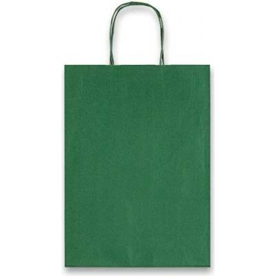 Sadoch Dárková taška Allegra 160 x 80 x 210 mm, velikost XS, zelená