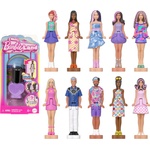 Barbie Фигурка изненада Barbie Mini Barbieland - Лак за нокти, асортимент (JCP97)