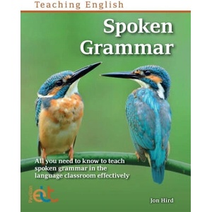 Spoken Grammar (ISBN: 9781803883489)