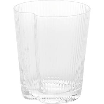 Zafferano Чаша без столче Handy 335 мл прозрачна (HA00101)