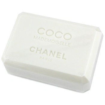 Chanel Coco Mademoiselle mydlo 150 g