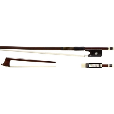 GEWA Viola bow Brasil wood Jeki 4/4