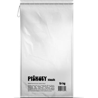 DINGO piškoty 13 kg
