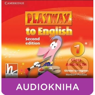Playway to English 1 - Class Audio