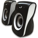 Reprosústavy a reproduktory Genius SP-Q180