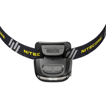 Nitecore NU35