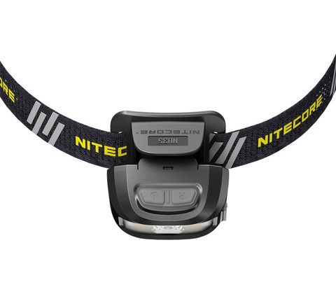 Nitecore NU35