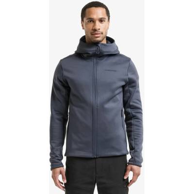 Didriksons Field Fullzip sleepy blue