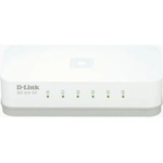 D-Link GO-SW-5E