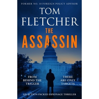 Assassin Fletcher Tom