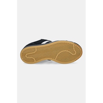 Adidas Велурени маратонки adidas Originals Superstar ST (KI3512)