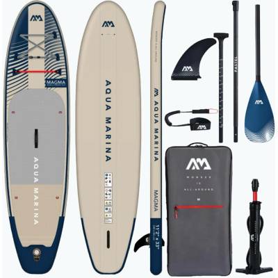 Paddleboard Aqua Marina Magma 11,2 2026