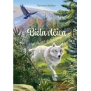 Biela vlčica