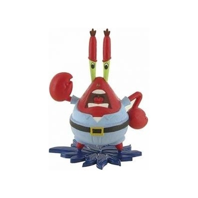 Comansi Фигурки Comansi Bob Squarepants Krusty Krab