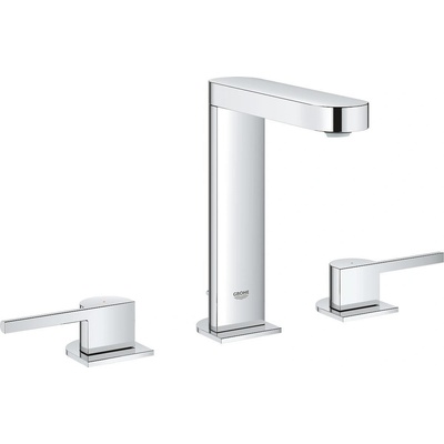 GROHE Тридупков смесител за умивалник 1/2″, 20301003, m-размер (20301003)
