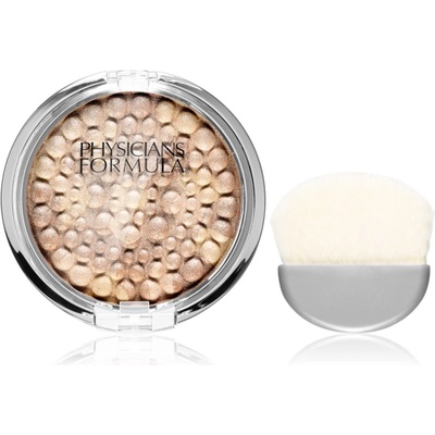 Physicians Formula Powder Palette® Mineral Glow Pearls озаряващ бронзър цвят Light Bronze 8 гр