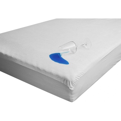 Textilomanie Nepropustný froté chránič matrace GUARD 140x200