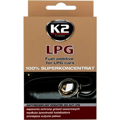 K2 LPG 50 ml