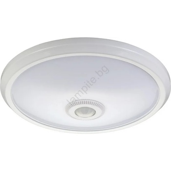 Image 1 of Fulgur 27418 - LED Лампа със сензор DARINA LED/12W/230V (FG27418)