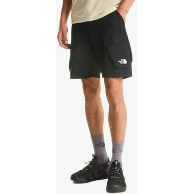 The North Face Packable Short tnf black