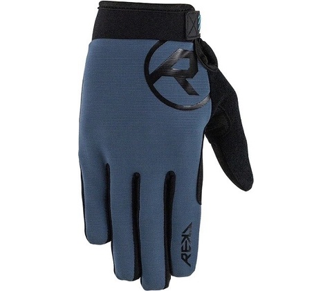Rekd Status Gloves