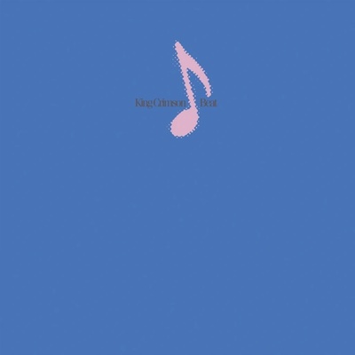 KING CRIMSON - BEAT-REMASTERED 2004 CD