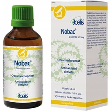Joalis Nobac 50 ml