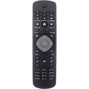 съвместим Philips 996590009443, hof-43c-gj12454 - заместител дистанционно управление (996590009443, hof-43c-gj12454) Дистанционно