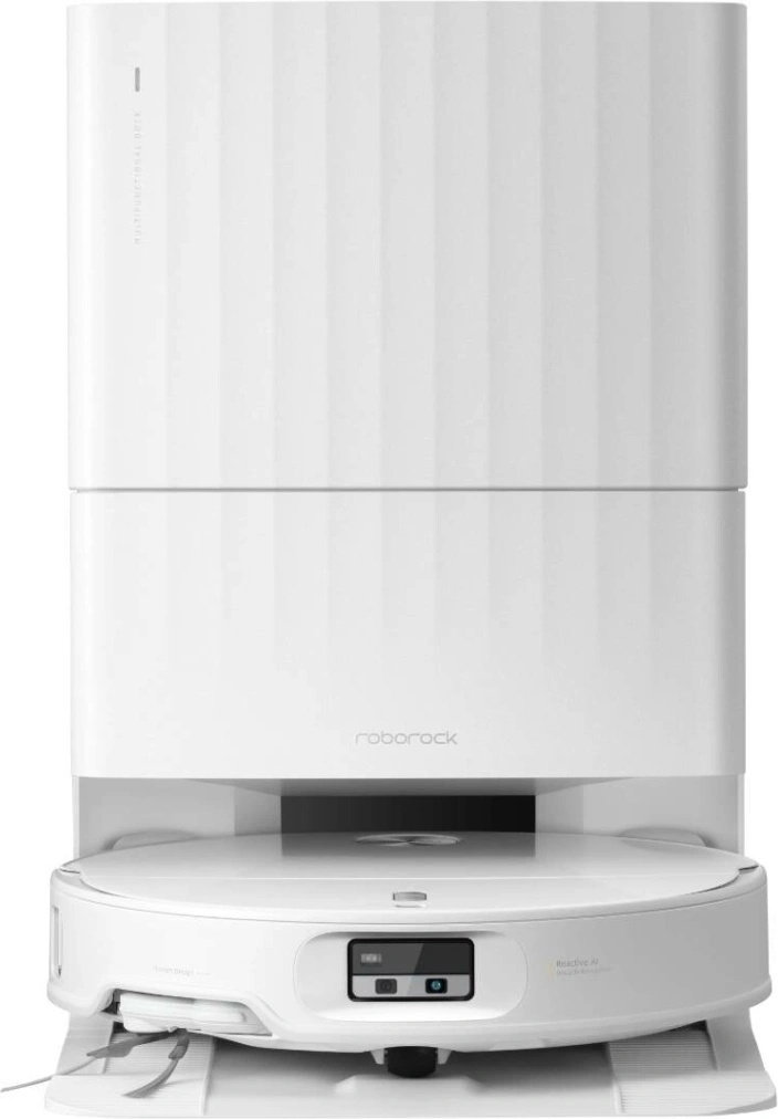 Roborock Qrevo Edge 2 White