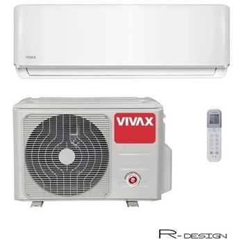 Vivax R-DESIGN ACP-09CH25AERI