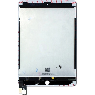 LCD displej iPad mini 5 – Refurbished – černý IPD0674