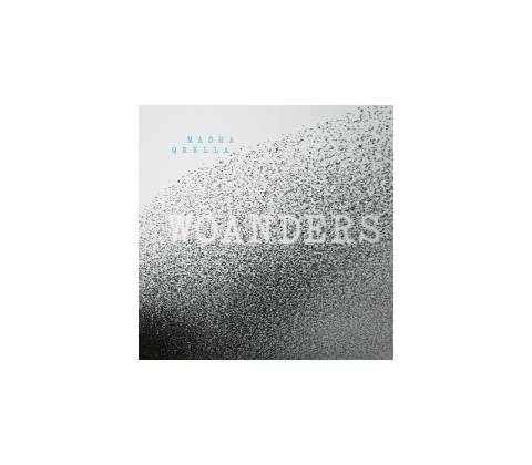 QRELLA, MASHA - WOANDERS CD
