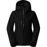 The North Face Дамско ски яке The North Face Women's Descendit Jacket Ski jacket - TNF Black (104-5904-0314)