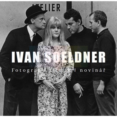 Ivan Soeldner – Fotograf/filmař/novinář
